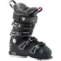 chaussures de ski de piste femme pure pro 80